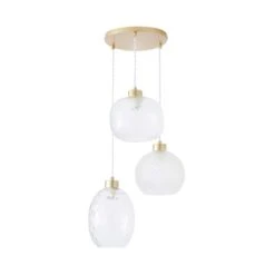 Elodie 3 Light Cluster Ceiling Light -Lighting Sale Store 30798658 alt04