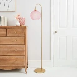 Elodie Floor Lamp -Lighting Sale Store 30798663 alt01