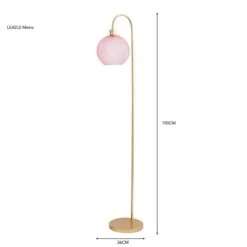 Elodie Floor Lamp -Lighting Sale Store 30798663 alt05
