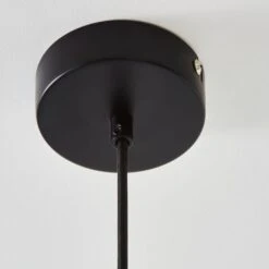 Palazzo Frosted 5 Light Semi Flush Ceiling Light -Lighting Sale Store 30798680 alt03