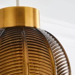 Colleen Glass Easy Fit Pendant Shade -Lighting Sale Store 30799218 alt03