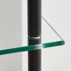 Wendell Glass Shelved Floor Lamp -Lighting Sale Store 30802427 alt03