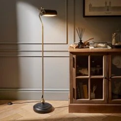 Banker Floor Lamp -Lighting Sale Store 30803330
