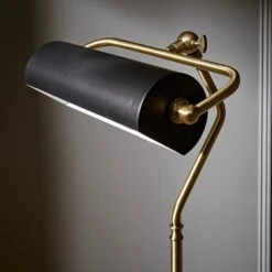 Banker Floor Lamp -Lighting Sale Store 30803330 alt02
