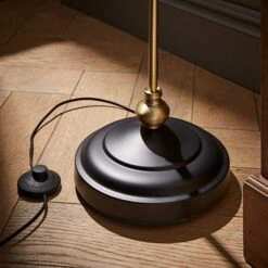 Banker Floor Lamp -Lighting Sale Store 30803330 alt03