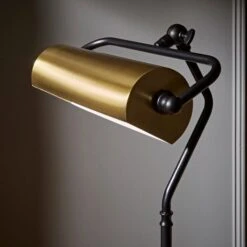 Banker Floor Lamp -Lighting Sale Store 30803331 alt02