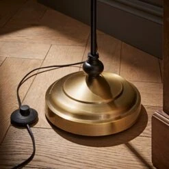 Banker Floor Lamp -Lighting Sale Store 30803331 alt03