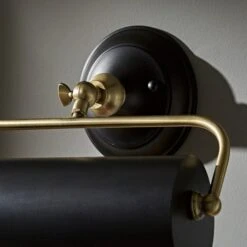 Banker Wall Light -Lighting Sale Store 30803340 alt02