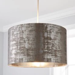 Romano Drum Lamp Shade -Lighting Sale Store 30808799