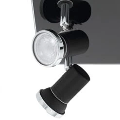 EGLO Tamara LED 4 Light Semi Flush Spotlight -Lighting Sale Store 30817218 alt04