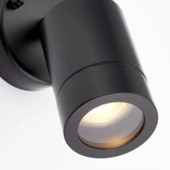 Vogue Alonzo Outdoor Wall Spotlight -Lighting Sale Store 30817234 alt03