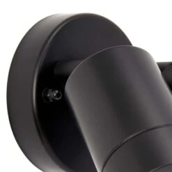 Vogue Alonzo 2 Light Outdoor Wall Spotlight -Lighting Sale Store 30817235 alt04