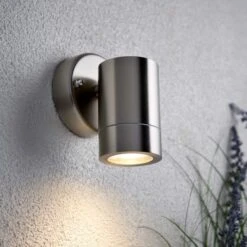 Vogue Alonzo Outdoor Wall Light -Lighting Sale Store 30817239