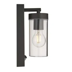 Vogue Brody Outdoor PIR Sensor Wall Light -Lighting Sale Store 30817270 alt02