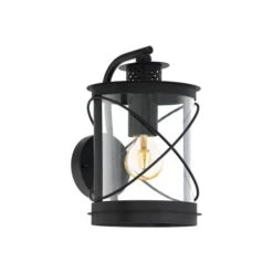 EGLO Hilburn Outdoor Wall Light -Lighting Sale Store 30817307 alt03