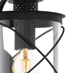 EGLO Hilburn Outdoor Wall Light -Lighting Sale Store 30817307 alt04