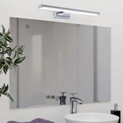 EGLO Pandella Bathroom Wall Light -Lighting Sale Store 30817314