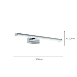 EGLO Pandella Bathroom Wall Light -Lighting Sale Store 30817314 alt05