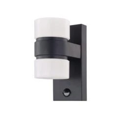 EGLO Atollari 2 Light Outdoor Sensor Wall Light -Lighting Sale Store 30817317 alt03