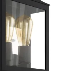 EGLO Soncino 2 Light Industrial Outdoor Wall Light -Lighting Sale Store 30817323 alt04