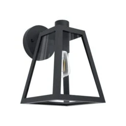 EGLO Mirandola Caged Outdoor Wall Light -Lighting Sale Store 30817331 alt03