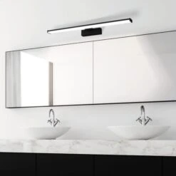 EGLO Pandella Bathroom Wall Light