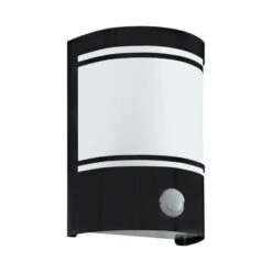 EGLO Cerno Outdoor Sensor Wall Light -Lighting Sale Store 30817340 alt03