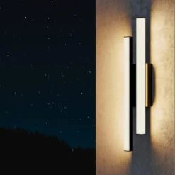 EGLO Serricella Outdoor LED Wall Light -Lighting Sale Store 30817343 alt02