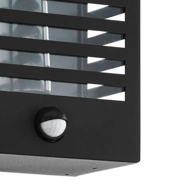 EGLO Alamonte Outdoor Sensor Wall Light 5 EGLO Alamonte Outdoor Sensor Wall Light - Image 5