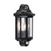Vogue Lighting Watson Outdoor PIR Wall Light