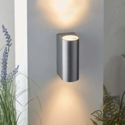 Vogue Lighting Santiago Outdoor Wall Light -Lighting Sale Store 30817350 alt06