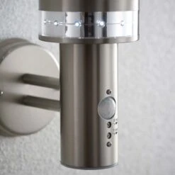 Vogue Lighting Conner Outdoor PIR Wall Light -Lighting Sale Store 30817351 alt02