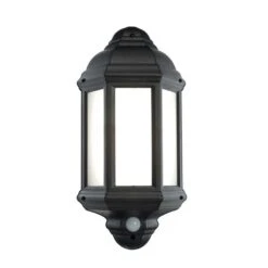 Vogue Lighting Epsom Outdoor PIR Wall Light -Lighting Sale Store 30817356 alt01