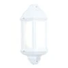 Vogue Lighting Epsom Outdoor PIR Wall Light