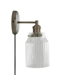 Tobias Plug In Wall Light -Lighting Sale Store 30817397 alt05