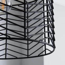 Siena Easy Fit Pendant Shade -Lighting Sale Store 30825527 alt02