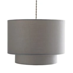 Luna Two Tier Lamp Shade -Lighting Sale Store 30831615 alt04