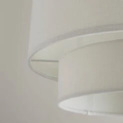 Luna Two Tier Lamp Shade -Lighting Sale Store 30831616 alt03