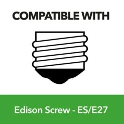 Status Set Of 3 Bradford 4W G80 Frosted Dimmable Bulbs -Lighting Sale Store 30832263 alt09