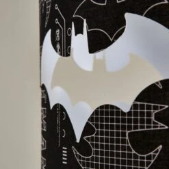 Batman Cut Out Easy Fit Lamp Shade -Lighting Sale Store 30832849 alt02