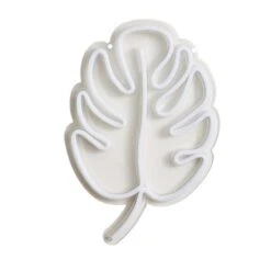 Leaf Neon Sign -Lighting Sale Store 30833932 alt05