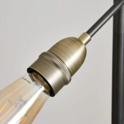 Marsden Industrial 4 Light Floor Lamp -Lighting Sale Store 30833975 alt02