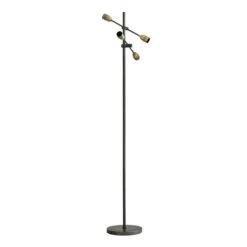 Marsden Industrial 4 Light Floor Lamp -Lighting Sale Store 30833975 alt05