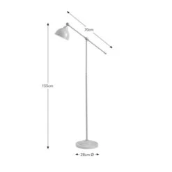 Lever Arm Floor Lamp -Lighting Sale Store 30833989 alt04