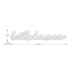 Let's Dance Neon Sign -Lighting Sale Store 30833993 alt04