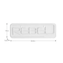 Star Wars Rebel Neon Sign -Lighting Sale Store 30833996 alt04