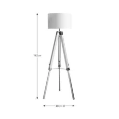 Trio Tripod Floor Lamp -Lighting Sale Store 30834347 alt08