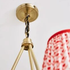 Pride & Joy 5 Light Halo Ceiling Light -Lighting Sale Store 30834377 alt02