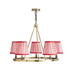 Pride & Joy 5 Light Halo Ceiling Light -Lighting Sale Store 30834377 alt05