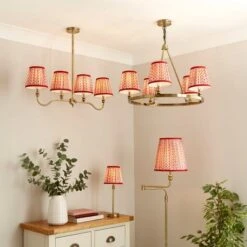 Pride & Joy 5 Light Halo Ceiling Light -Lighting Sale Store 30834377 alt09